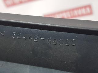 Бардачок пассажирский WISH 09.2008г. ZNE10G 1ZZ-FE Бардачок пассажирский WISH 09.2008г. ZNE10G 1ZZ-FE