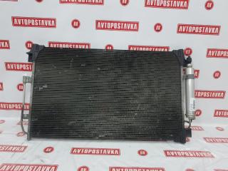 Радиатор кондиционера Nissan Teana J32 VQ25DE (б/у)