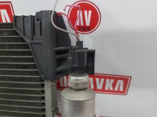 Радиатор кондиционера TEANA J32 VQ25DE