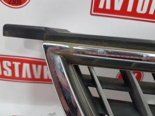 Решетка радиатора передняя NISSAN SUNNY FB15 QG15DE Решетка радиатора передняя NISSAN SUNNY FB15 QG15DE