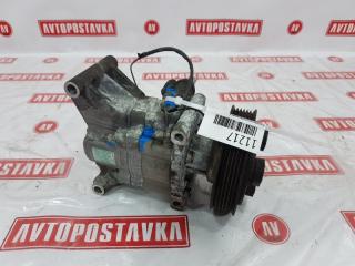 Компрессор кондиционера MAZDA DEMIO