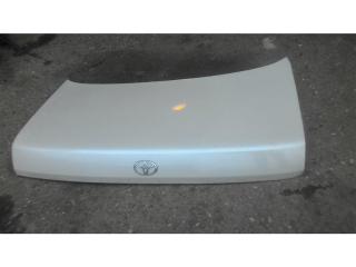 Крышка багажника TOYOTA CRESTA