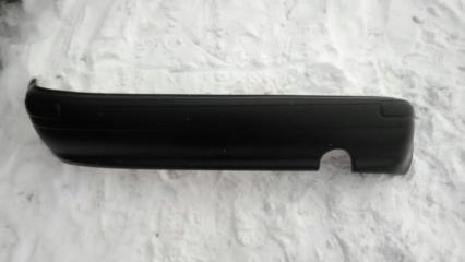 Бампер задний NISSAN MARCH 98-02