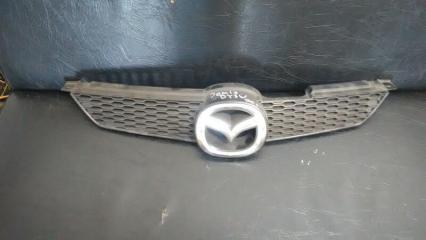 Запчасть решетка радиатора передняя MAZDA DEMIO 2005