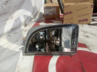 Туманка передняя левая TOYOTA RAV4 00-03