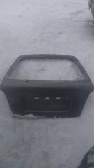 Дверь багажника задняя TOYOTA AVENSIS
