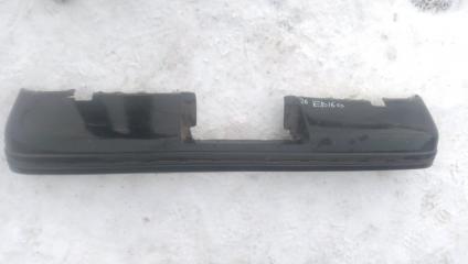 Бампер задний TOYOTA CARINA ED