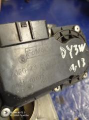 Дроссельная заслонка DEMIO DY BK DC ZY ZJ Дроссельная заслонка DEMIO DY BK DC ZY ZJ