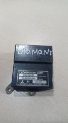 Запчасть блок управления кондиционером MITSUBISHI DIAMANTE