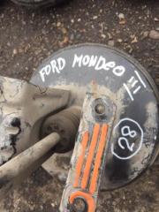 Вакуумный усилитель тормозов FORD MONDEO 2001