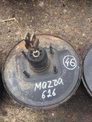 Вакуумный усилитель тормозов MAZDA 626