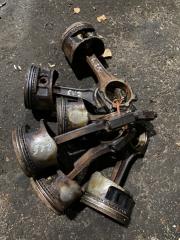 Поршень TOYOTA LAND CRUISER PRADO