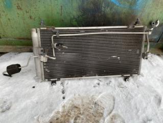 Радиатор кондиционера TOYOTA COROLLA II 1994-97