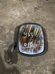 Запчасть зеркало правое УАЗ 3962 БУХАНКА