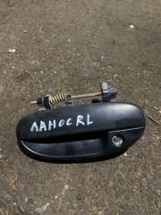 Запчасть ручка двери внешняя передняя левая CHEVROLET LANOS