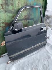 Запчасть дверь ГАЗ 3110 Волга