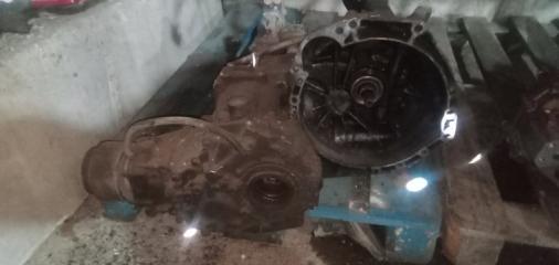 МКПП NISSAN SUNNY