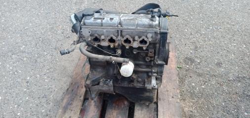 Двигатель MAZDA DEMIO 2001