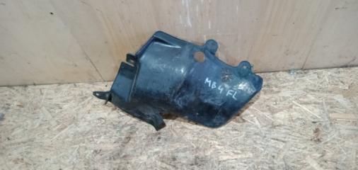 Запчасть защита двигателя передняя левая HONDA DOMANI MB4 D16A 74165-SR3-010 Б/У Защита двигателя передняя левая HONDA DOMANI MB4 D16A 74165-SR3-010 Б/У