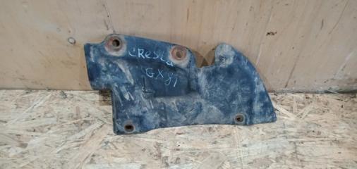 Запчасть подкрылок передний левый TOYOTA CRESTA GX81 1GFE 53889-22020 Б/У Подкрылок передний левый TOYOTA CRESTA GX81 1GFE 53889-22020 Б/У