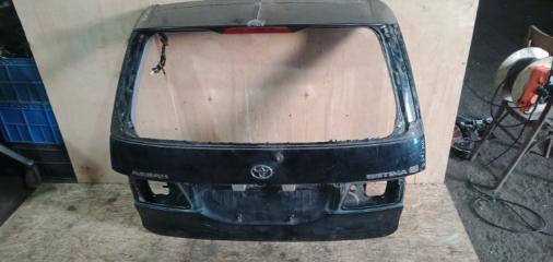 Дверь багажника задняя TOYOTA ESTIMA