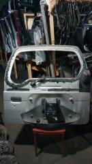 Дверь багажника задняя TOYOTA CAMI