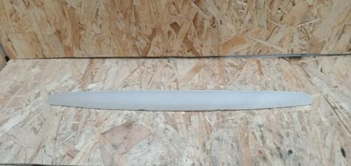 Запчасть накладка на дверь багажника задняя TOYOTA RAUM EXZ10 5EFE 76801-46010 Б/У Накладка на дверь багажника задняя TOYOTA RAUM EXZ10 5EFE 76801-46010 Б/У