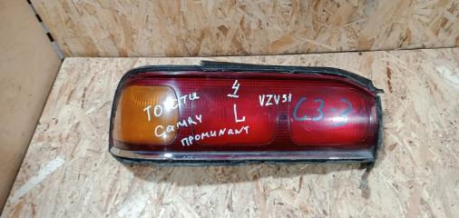 Стоп-сигнал задний левый TOYOTA Camry Prominent 1992