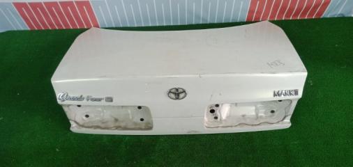 Крышка багажника TOYOTA MARK II