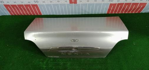 Крышка багажника задняя DAEWOO NEXIA 2007