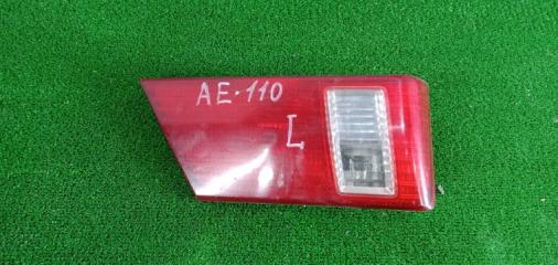 Стоп-вставка Toyota Sprinter AE110 5AFE задн. лев.