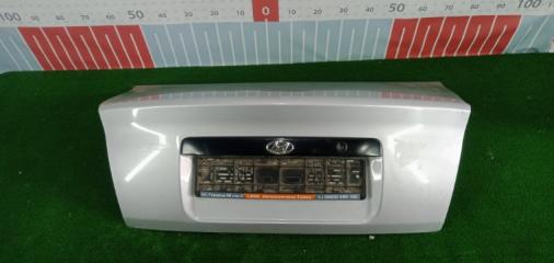 Крышка багажника задняя HYUNDAI ACCENT (ТАГАЗ)