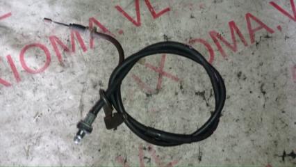 Запчасть тросик ручника задний левый MINI COOPER 2001-2006(2002)