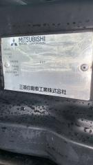 Запчасть мотор печки MITSUBISHI MINICAB 2000