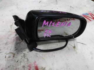 Запчасть зеркало переднее правое MAZDA MILLENIA 1994-2000