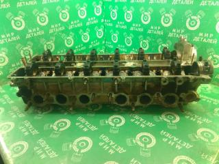 Головка блока цилиндров Toyota Altezza 2JZ-GE
