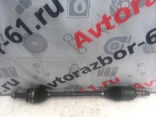 Запчасть привод передний правый SUBARU FORESTER SH 2011-2013