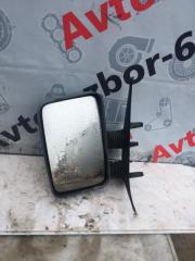 Запчасть зеркало левое CITROEN JUMPER 1994-2002