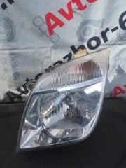 Запчасть фара левая LDV MAXUS 2005-2009
