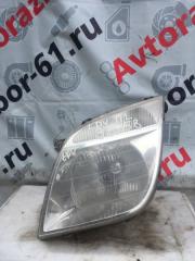 Запчасть фара левая LDV MAXUS 2005-2009