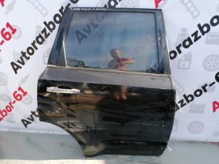 Запчасть дверь задняя правая SUBARU FORESTER SH 2007-2013