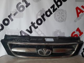 Запчасть решетка радиатора DAEWOO KALOS 2004