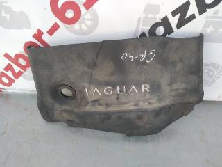 Запчасть декоративная крышка двигателя JAGUAR XF 1 2011
