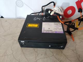 Запчасть проигрыватель cd/dvd JAGUAR XF 1 2011