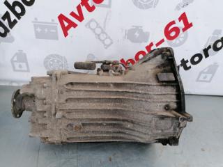МКПП IVECO DAILY 2 2000-2006