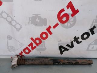 Запчасть амортизатор задний MAZDA 3 BL 2010
