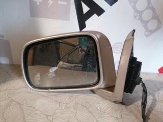Запчасть зеркало переднее левое HONDA CR-V 1 1995-2001