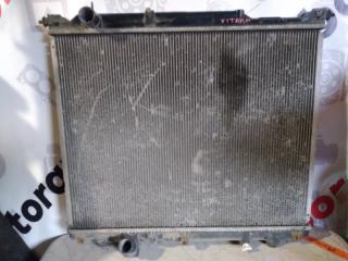 Запчасть радиатор охлаждения (основной) SUZUKI GRAND VITARA 2 2000-2006