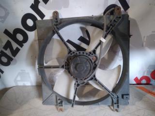 Запчасть вентилятор радиатора ( диффузор ) HONDA CR-V 1 1999-2001