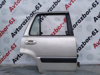 Запчасть дверь задняя правая HONDA CR-V 1 1996-2001